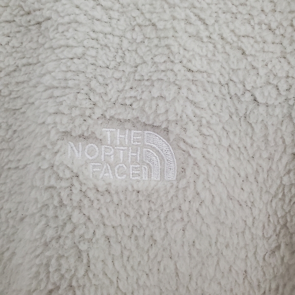 The North Face Women's Bay Break Fleece Full-Zip - Picture 6 of 7